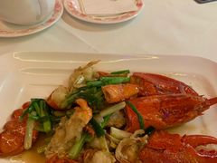 -凤城礼记鱼翅海鲜酒家(百老汇店)