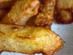 -FISH&POTATO Cō(地中海美食 万象城店)
