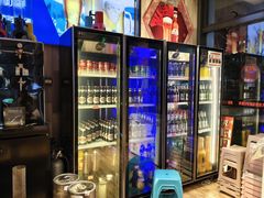 -华府九号海鲜烧烤大排档(龙域店)