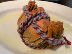 -老头儿油爆虾·1987杭州烟火味(湖滨银泰in77D区店)