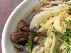 筋头巴脑-新月斋(豆瓣胡同店)