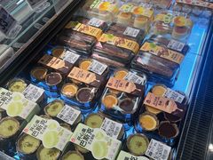 -盒马鲜生(顺义店)