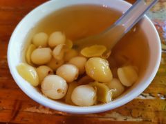 -港湾糖水