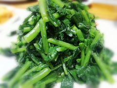 -虢国羊肉汤馆(政二街店)