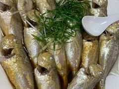 -老字号蛇口德记烧腊饭店·海鲜加工