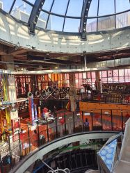 -嗨翻Hi-Fun竞技主题乐园·蹦床团建生日聚会(五棵松华熙店)