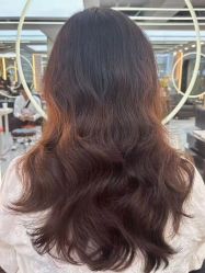 -赤道 Hair Salon