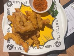 -太二酸菜鱼(武汉光谷保利店)