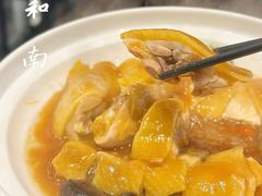 -闽和南(深圳万象城店)
