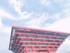 门面-中华艺术宫