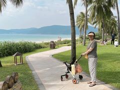 -三亚亚龙湾天域度假酒店