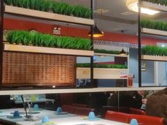 -鸭掌门特色火锅(文景路店)
