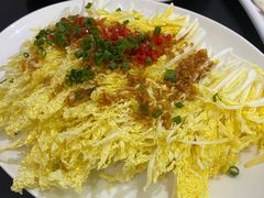 -老巴刹新加坡餐厅