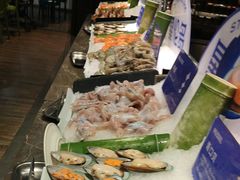 -星伦多自助料理(花山金鹰店)