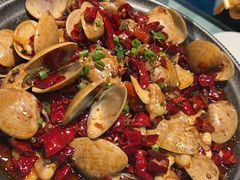 -虾宝贝胶东海鲜·渔家菜(小西天店)