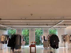 -ZARA(上海时代广场店)