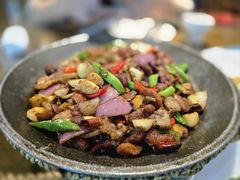 -渔家大院·地道威海菜(石岛店)