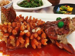 -松鹤楼(狮山永利广场店)