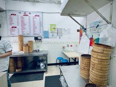 -福德小笼(东余杭路分店)