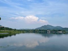 -北京金海湖景区