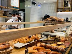 可颂-Luneurs(幸福里店)