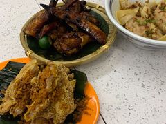 -BOIBOI马来茶餐室(江宁路店)