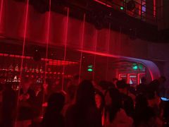 -Orangutan Bunker猩猩地堡酒吧(兰桂坊店)