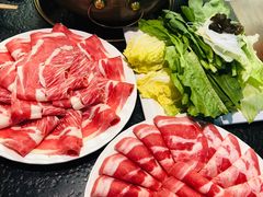 -再宣武文化主题餐厅·清真