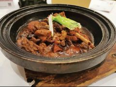 -稻香酒家·33年老字号·港式粤菜(富邦中心店)