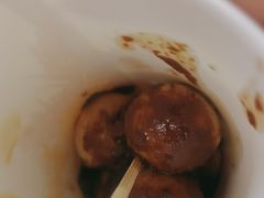 -利强记北角鸡蛋仔(弥敦道店 )