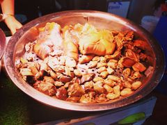 -大学城夜市大排档(凤栖路店)