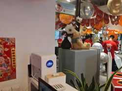-LJOY丽锦造型·烫发染发