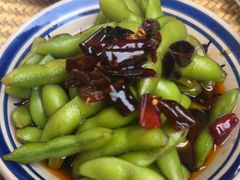 -贰醒·私房小院烧烤 (太古里店)