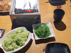 -腰子哥烤串(石佛营炫特店)