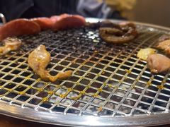 -胡同泥炉烤肉(总店)