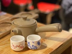 -汪爹爹武汉牛三鲜(朝外大街店)