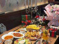 -路易十三西餐厅(西关新天地店)