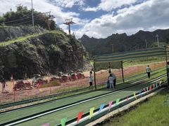 -怀北漂流
