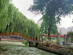 -温江公园