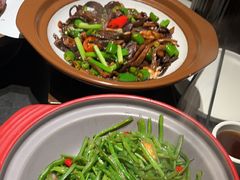-鸽子侯·家宴·平价海鲜(市图书馆店)
