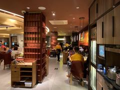 大堂-巴奴毛肚火锅(商城路店)
