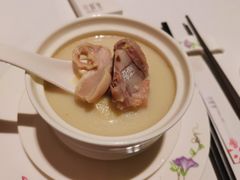 -花城苑广府菜(侨鑫店)