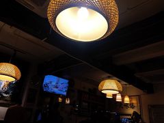 大堂-呐咪傣园·云南菜(石厦店)