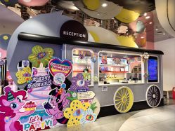 -meland club亲子乐园(重庆万象城店)