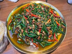 -有红鸡毛店·川菜(建设路店)