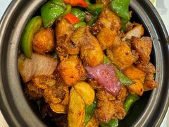 -日昌餐馆(亦庄店)