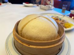 -北京王府井希尔顿酒店·秦唐中餐厅Chynna
