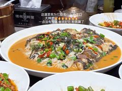 -德叔阙里·衢州菜馆(月湖店)