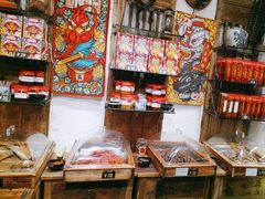 -嘉凌码头·重庆特产手工火锅底料(洪崖洞九楼店)