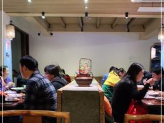 大堂-大牌大·传统杭帮菜(湖滨店)